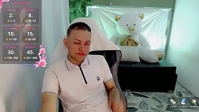 Top_and_bottom live cam on Stripchat