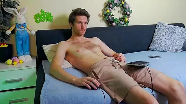 Eddie_Baker live cam