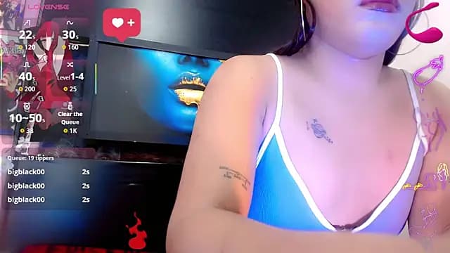 Alice_Yermanotta live cam
