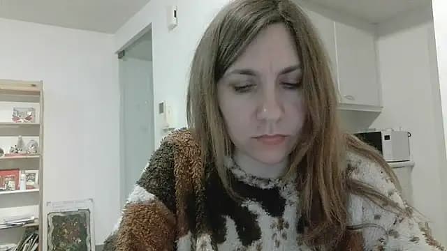 JasmineGlamour live cam