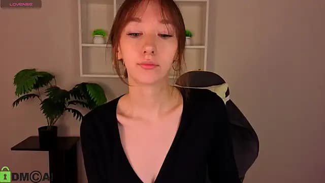 Miche1le_Allenne live cam