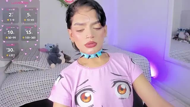 Brithanycullen live cam