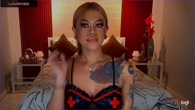 StellaStrong30 live cam