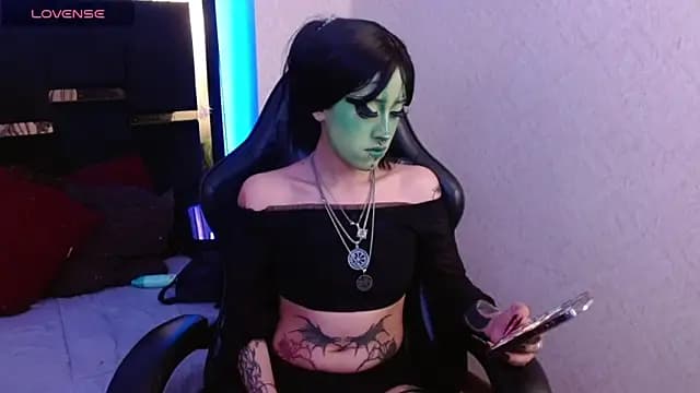 Bunny_O live cam