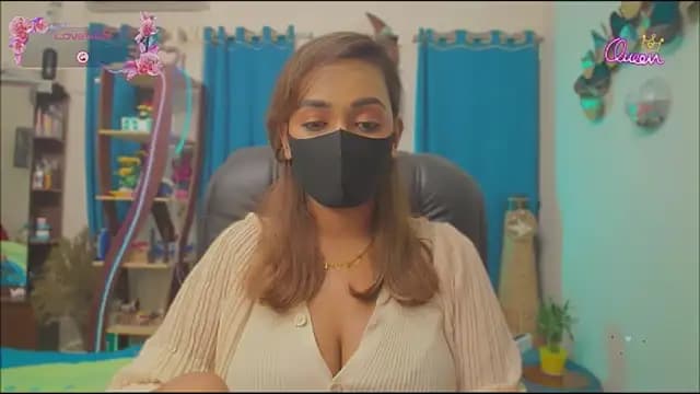 Stunner-GALBI live cam