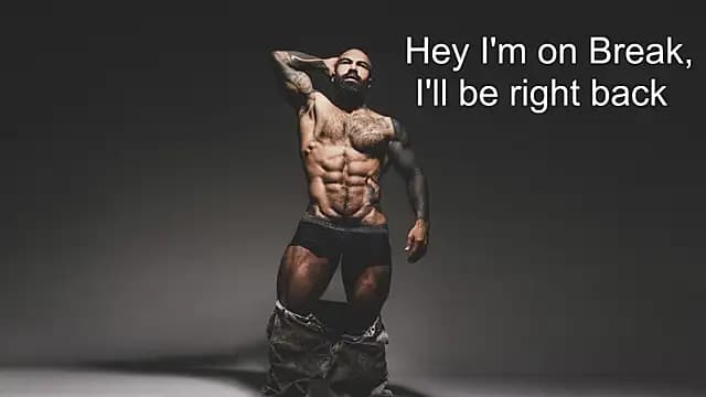 Brock_hurn1 live cam