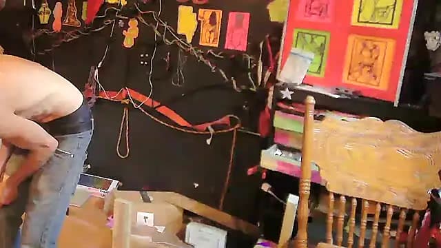 Splash_Queen420 live cam