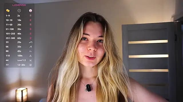 MarlinVarian live cam