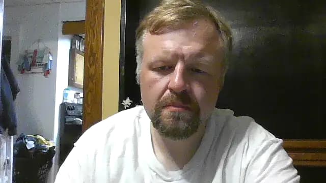 TheOneDonShaun live cam