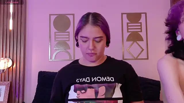 Hanna-Winchester live cam