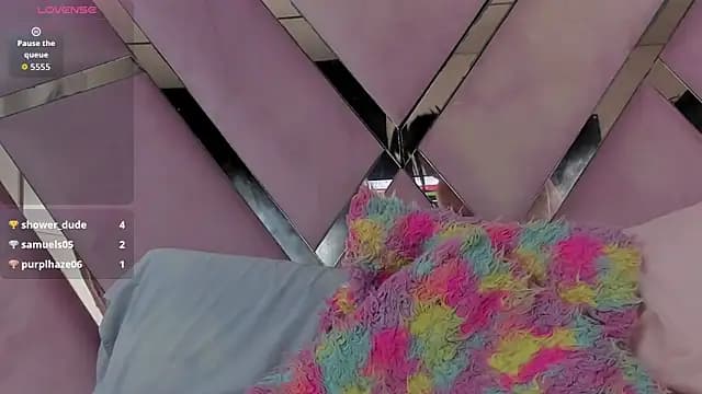 Sofia-candyht live cam