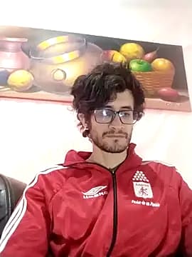 Loggan_donnelly live cam