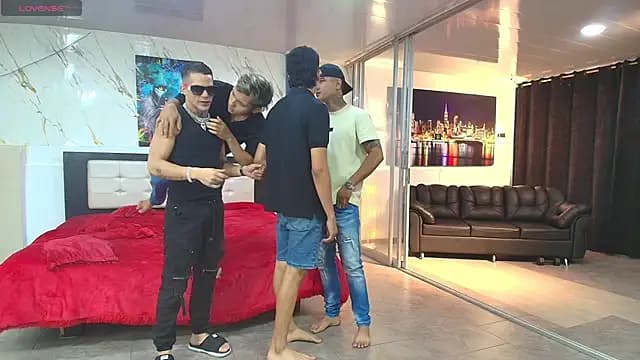 Playhardsexx live cam