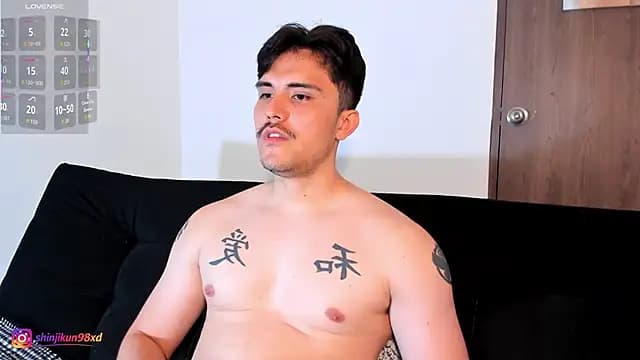 jasonxd9898 live cam