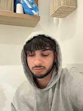 Gipsyboysteve live cam