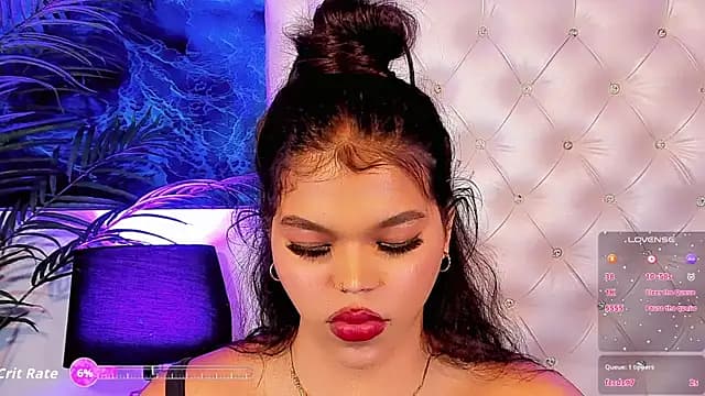 Keira_Fox31 live cam