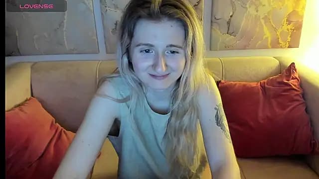 CamillaDreamer live cam