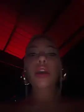 Ginevrafedez live cam