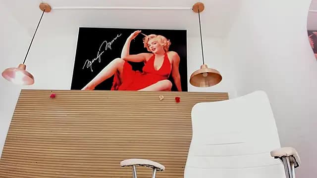 _sussan_miller live cam