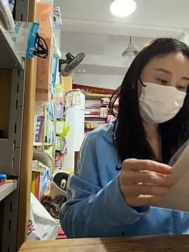 zhizhibaobei live cam