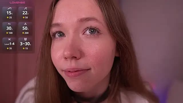 Pacific_Polly live cam