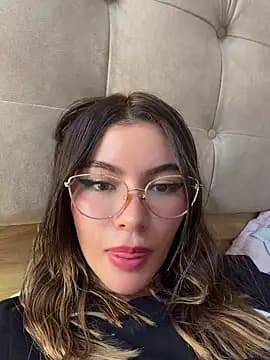 Your_Honeey live cam