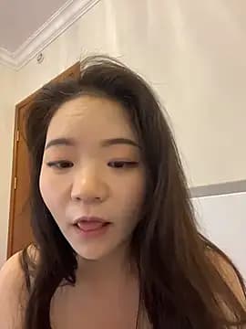 lucyxiaolulu live cam