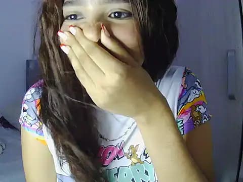 FransheskaStar live cam