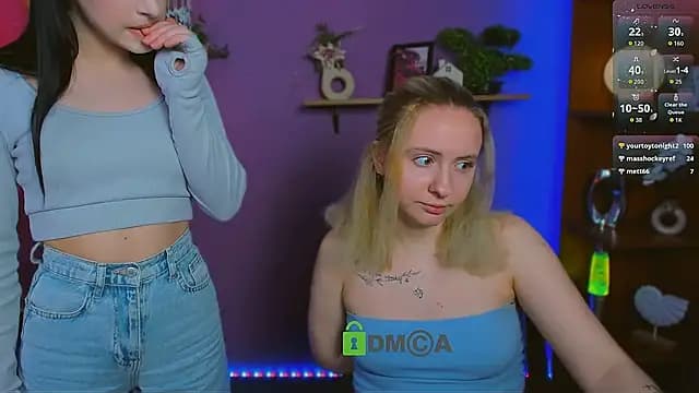 mila_glow1 live cam on Stripchat