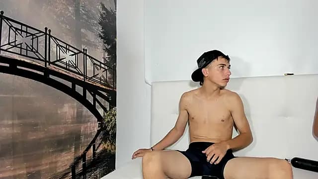 Jhon_couplee live cam