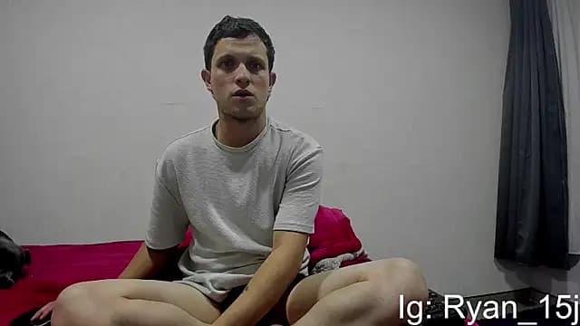 RyanHorseman live cam