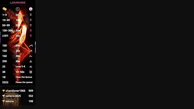 Jeins_carter live cam on Stripchat