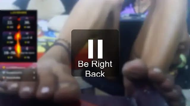 Lobaveterana_sex live cam