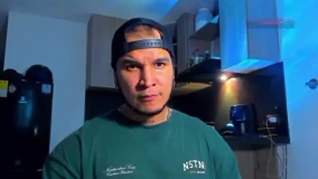 austinoficial live cam on Stripchat