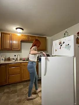 ThornsandHoney live cam