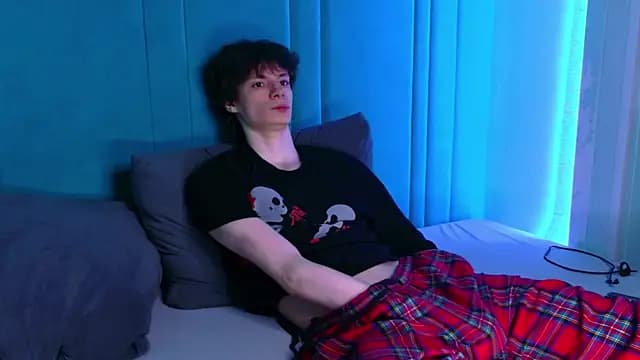 EdwardHogan live cam