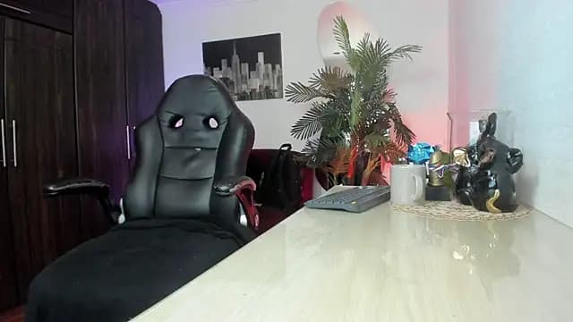 Amaia_Bushida live cam