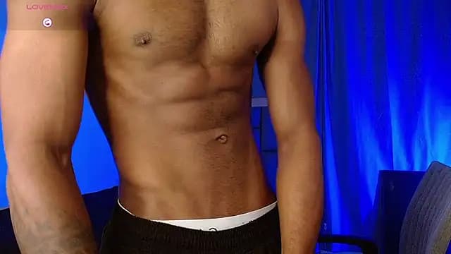 Christian_thor live cam