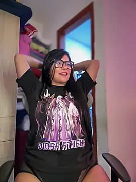 Saorii_kiido live cam