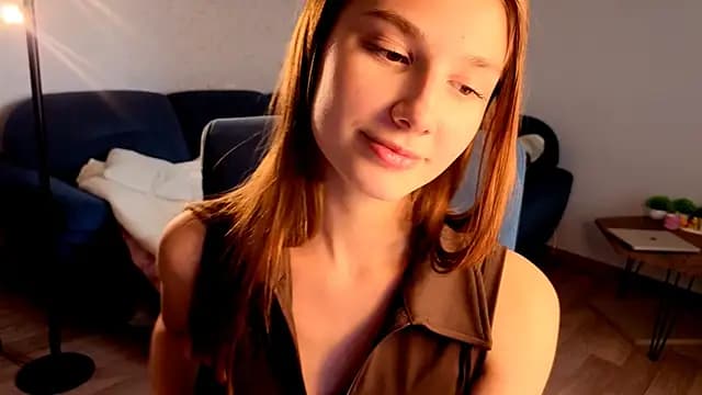 AnaHoney live cam
