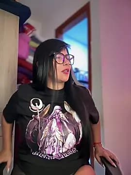 Saorii_kiido live cam