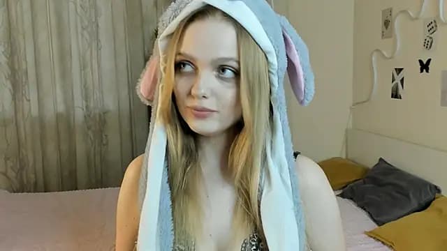 Calm_Desire live cam