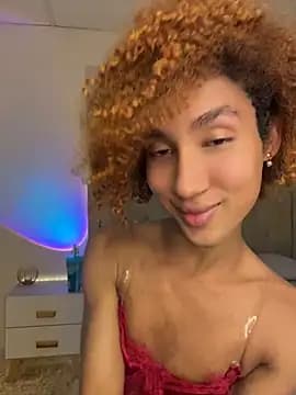 Chloe_Celeste live cam