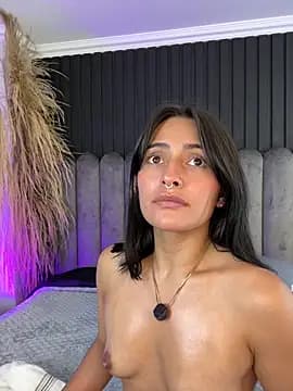 Nanda_vixen_ live cam