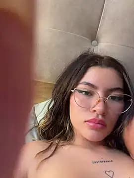 Your_Honeey live cam