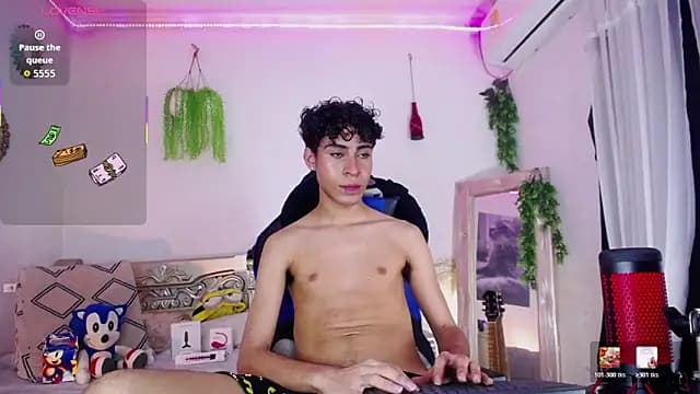huge_armound live cam