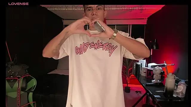 Jack_castell live cam