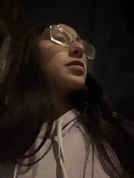 Violeet-Smith live cam