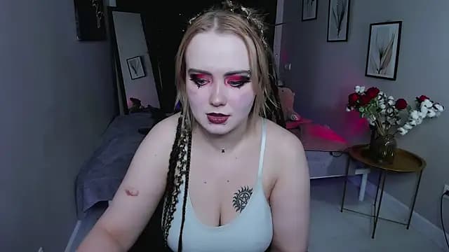 FionaxRider_ live cam
