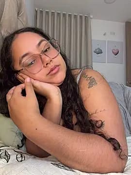 Your_Honeey live cam